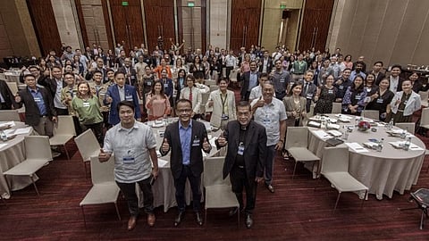 J.P. Morgan, ASSIST launch green skills training program to combat ...