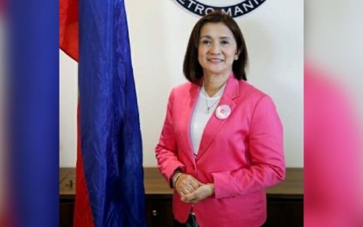 Mayor Job Mayor: Job generation, Pasay City priority