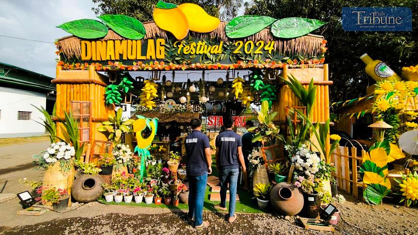 Dinamulag Festival 2024