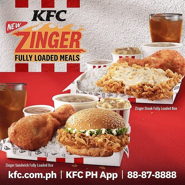 New ‘fully loaded boxes’ launched