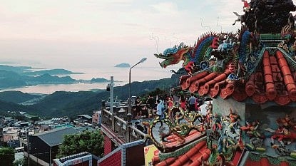 Taiwan remains visa-free for Filipinos until July 2025