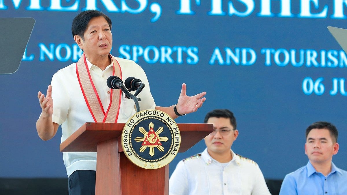 Marcos tells farmers to expand agri business