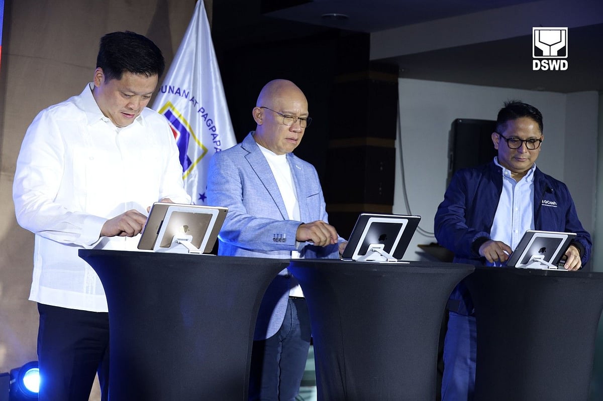 Globe, GCash drive DSWD humanitarian programs