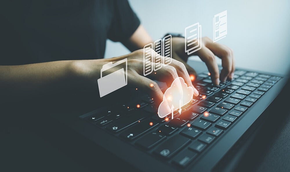 Lamitan recordkeeping goes paperless