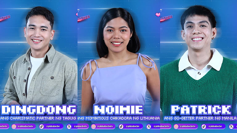 Pbb Time ‘Pinoy Big Brother Gen 11’ premieres with 15 new housemates