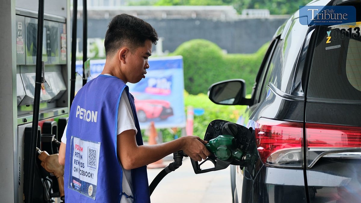 Costly logistics fuel inflation — study