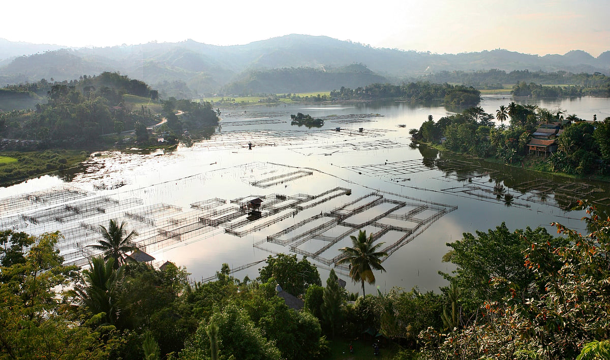 Subic Bay hosts Farm and Fisheries meet