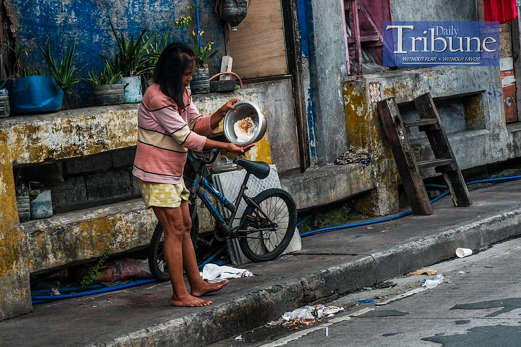 Philippines Unemployment at 2.66 Million in February 2026 as Labor ...