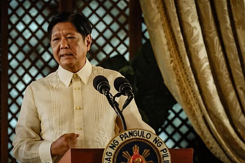 PBBM deploys Palace team to Capiz to assist typhoon victims