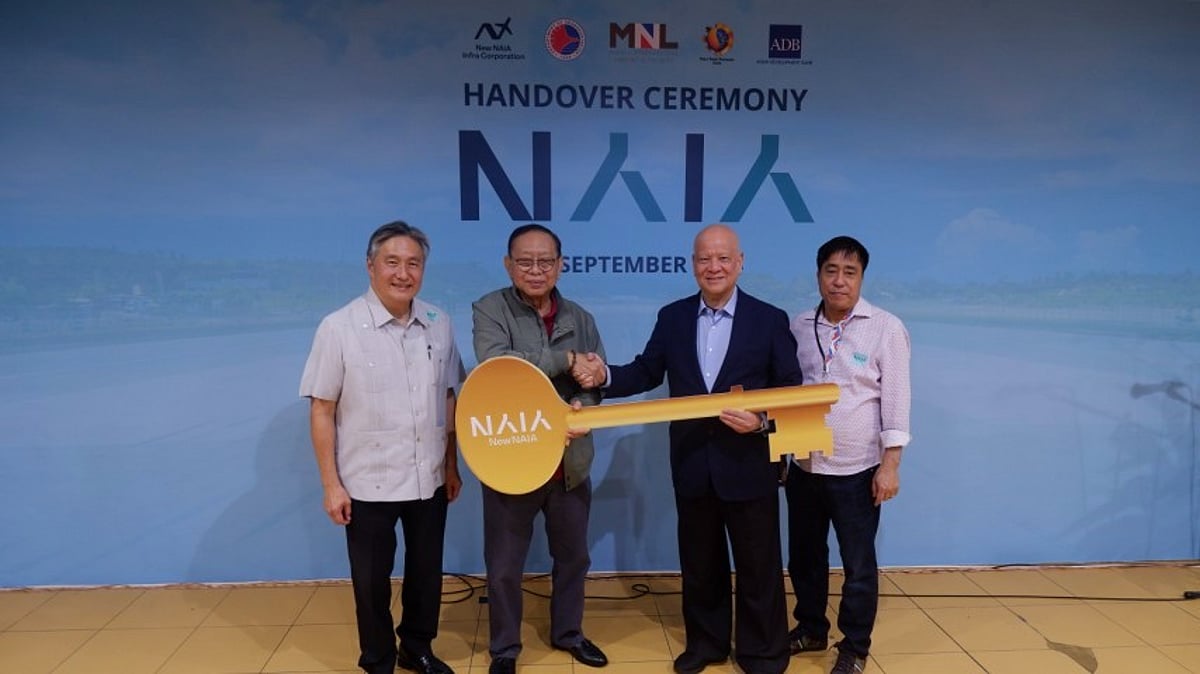 Nnic Engineering NNIC absorbs MIAA employees in SMC’s NAIA takeover