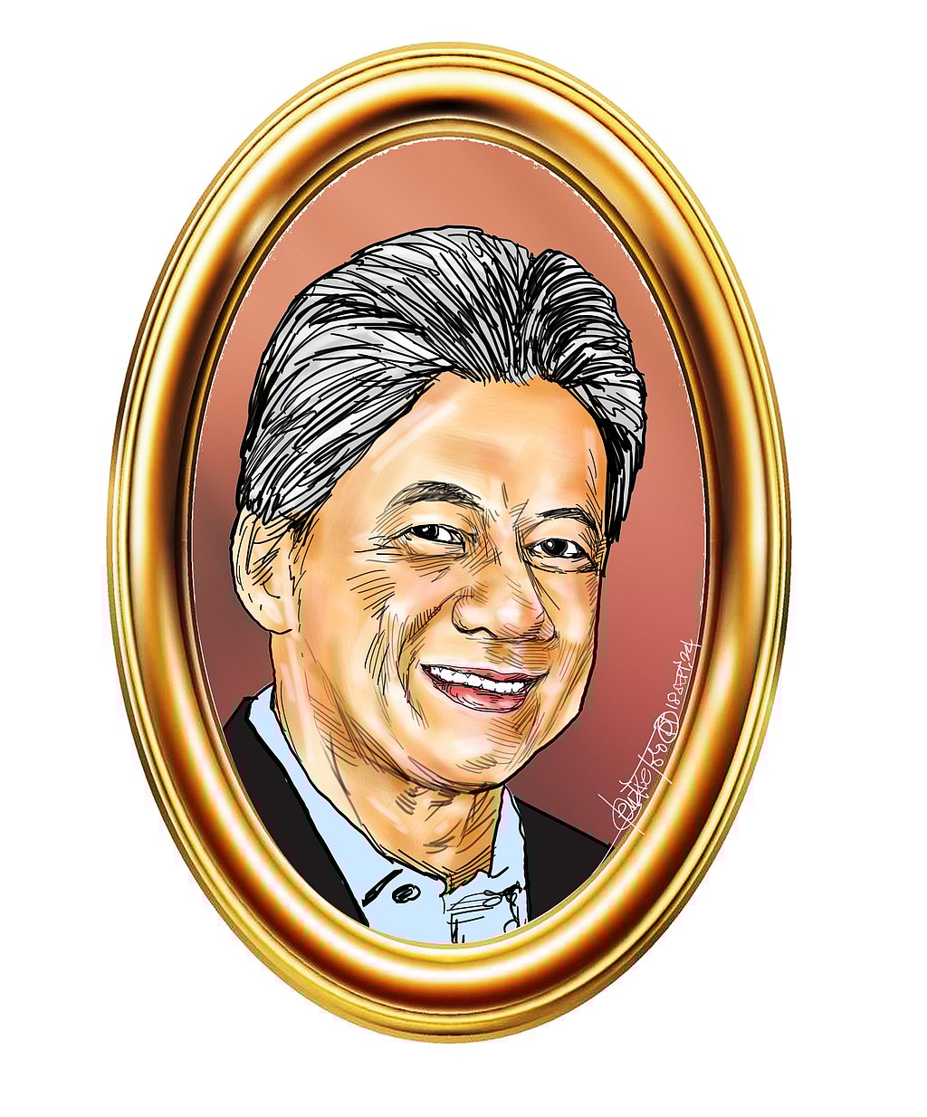 A good, great man called ‘Bitay’