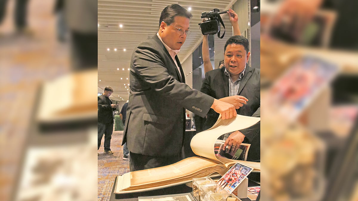 GREATEST OF ALL TIME: Jawo’s legacy still very much alive long after ...