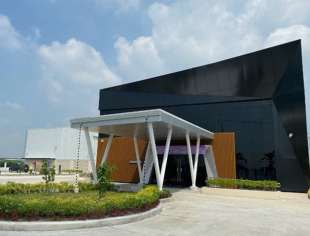 Sumisetsu opens new hub amid expansion