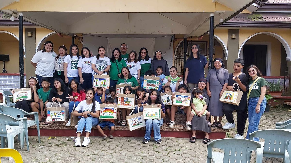 DLSU IS increases focus on challenge-based learning