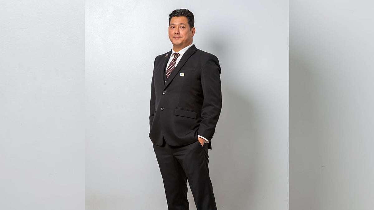 Mauricio advances Phl innovative space