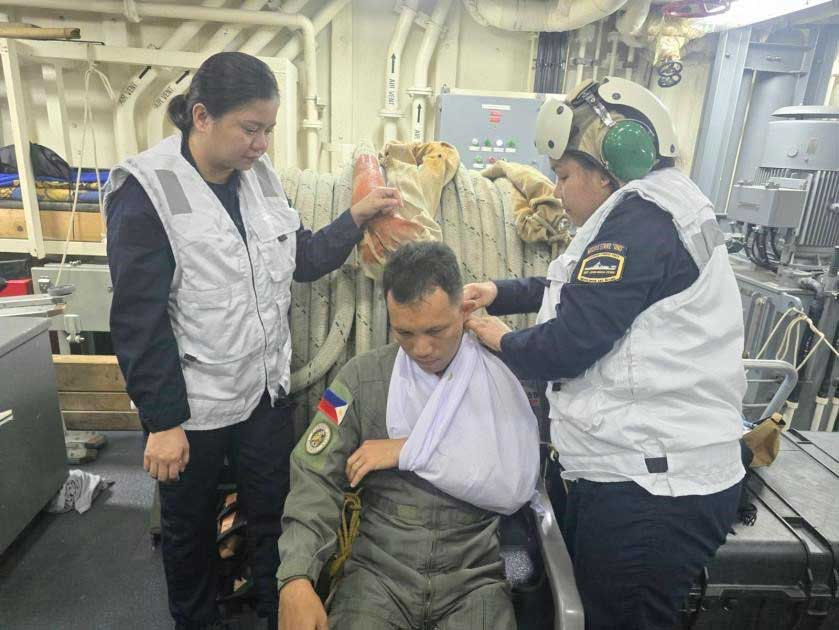 PCG, MARINA enhance partnership