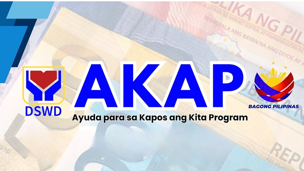 AKAP Program Aims to Protect Near-Poor Filipinos from Poverty