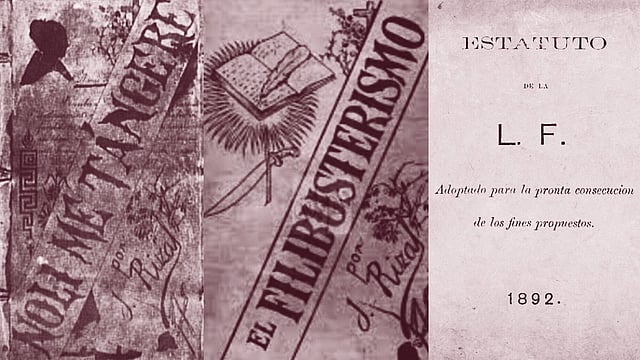 The OG Rizz King: Dr. Jose P. Rizal