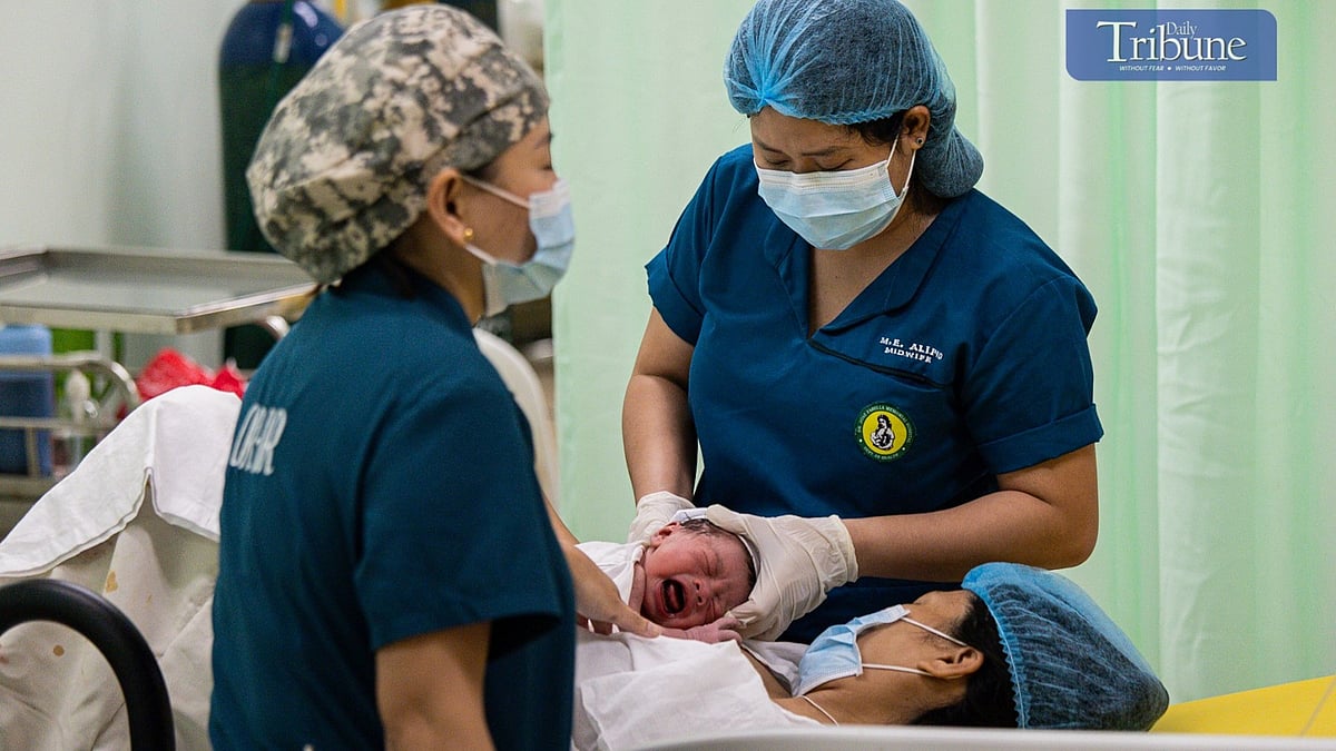 Generation Beta Baby: The Future of the Next Generation