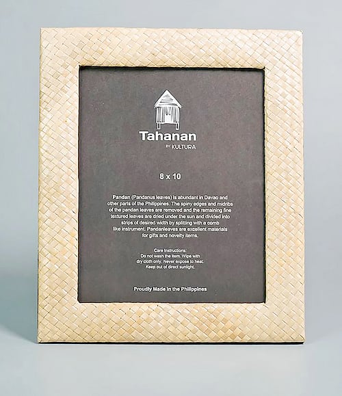 Celebrate Filipino Craftsmanship: Kultura's 2025 Collection of Home ...