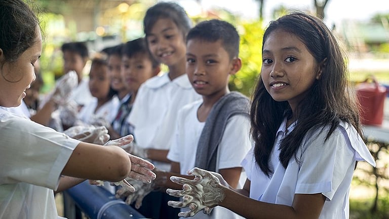 Pinoys grapple with persistent diarrhea