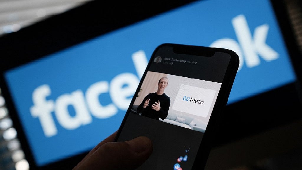 EU finds Meta failing to keep under-13s off Facebook, Instagram