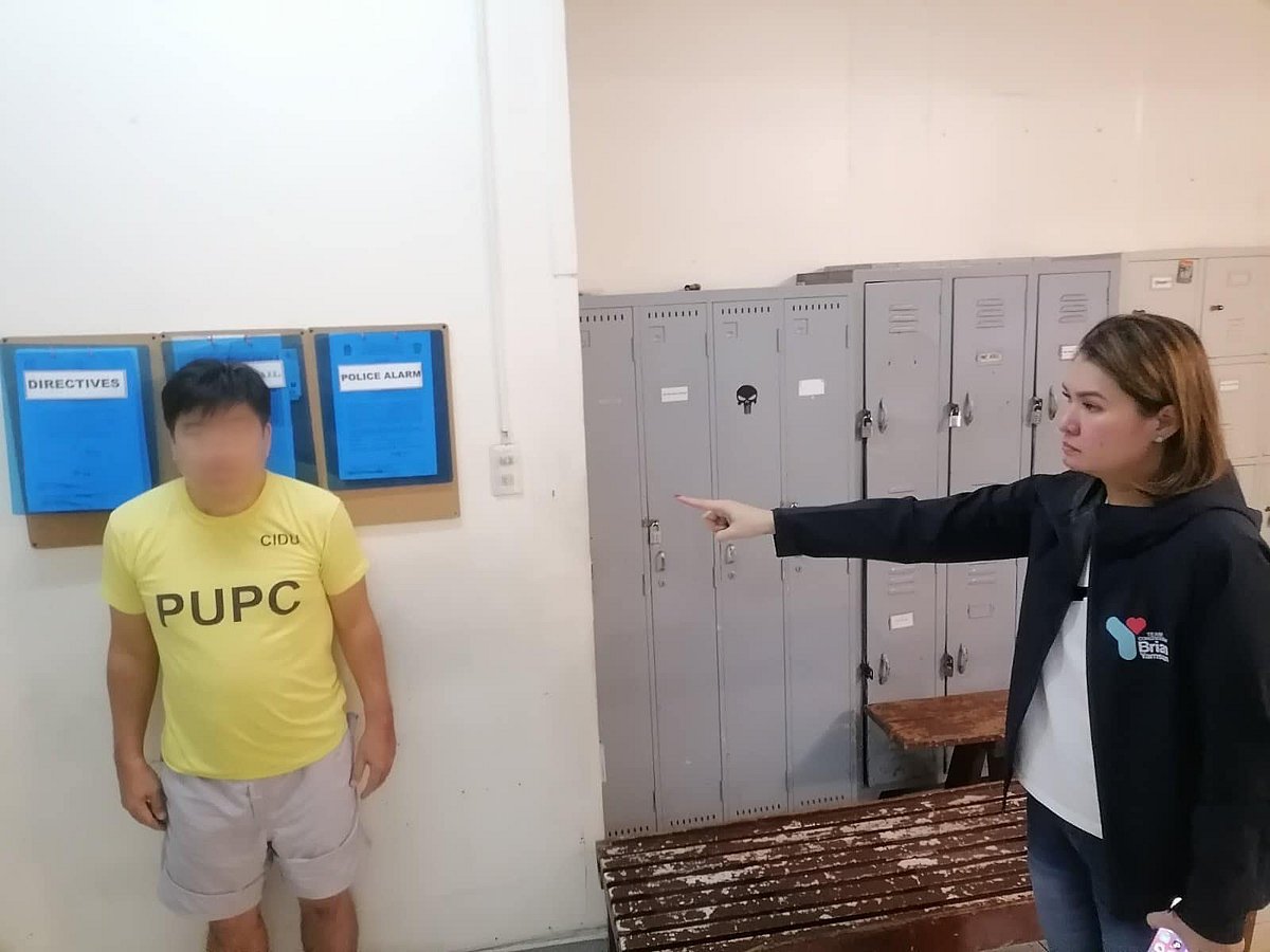 Mastermind in trader’s slay tied to Ruby Rose’s murder