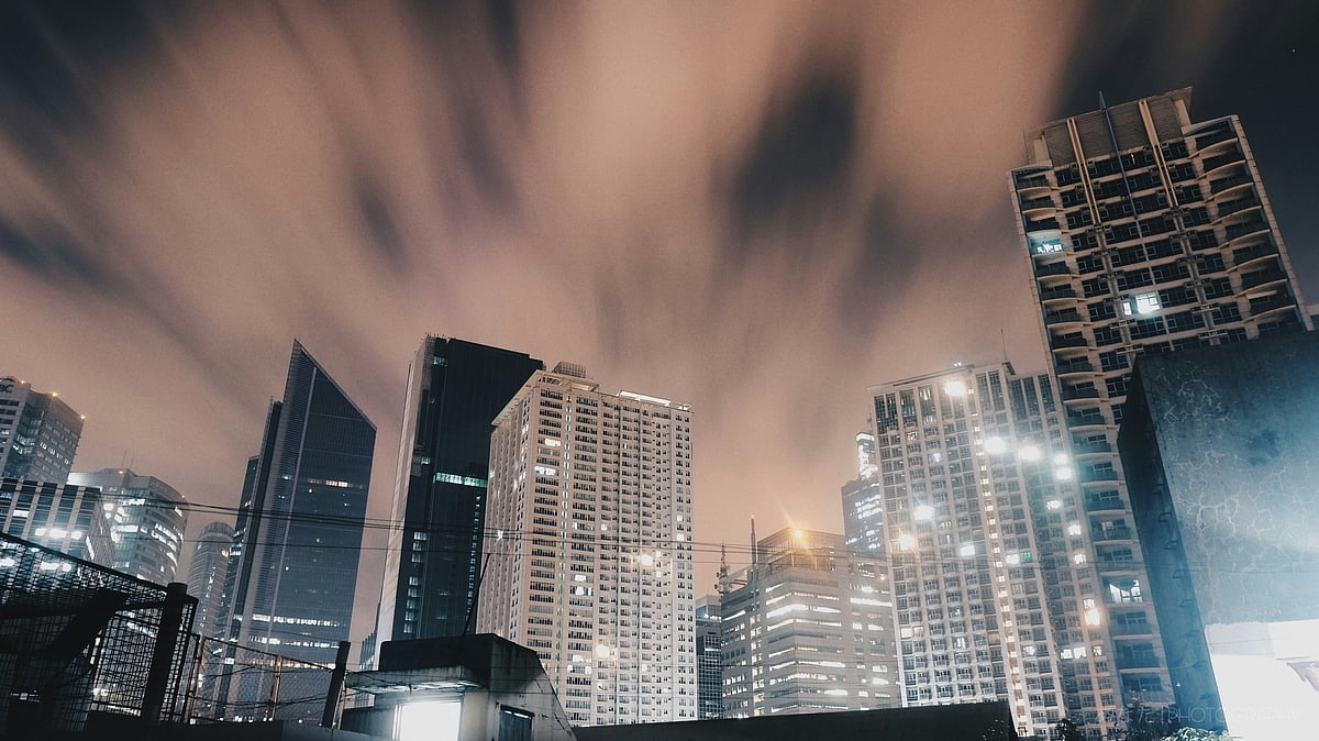 Philippines to Become Southeast Asia's Second Fastest-Growing Economy ...