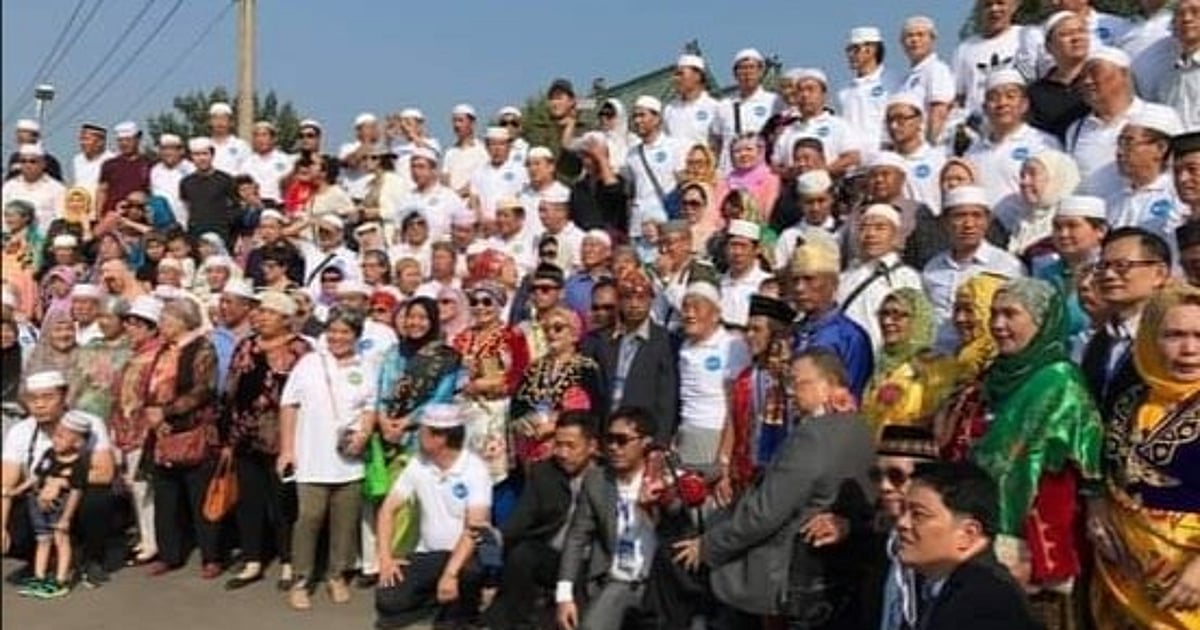 MSUM to Invoke Ancient China-Sulu Treaty for UN Recognition of ...