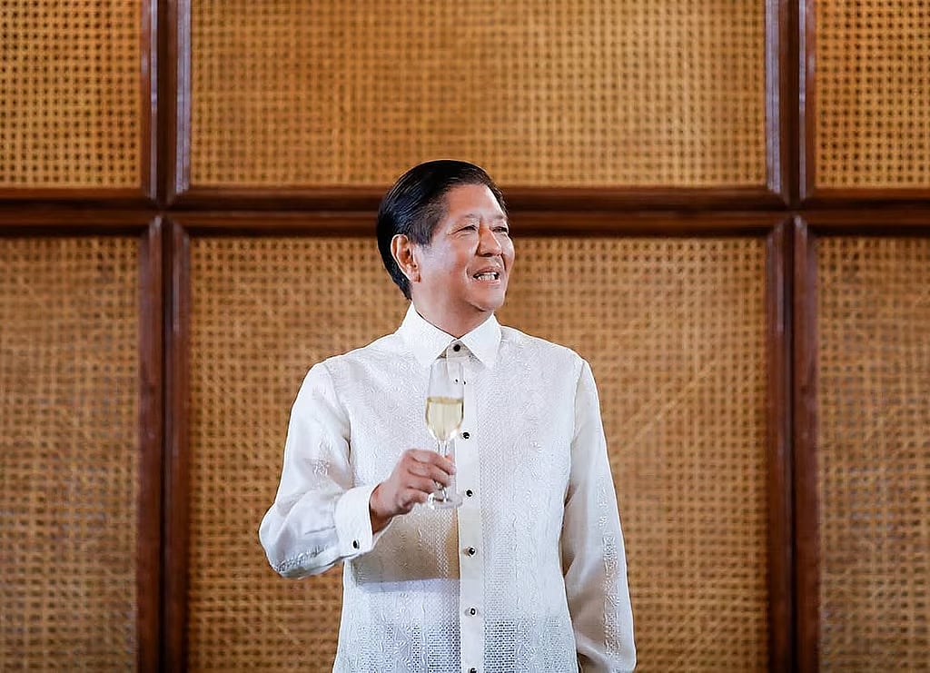 BBM highlights bold goals, unity