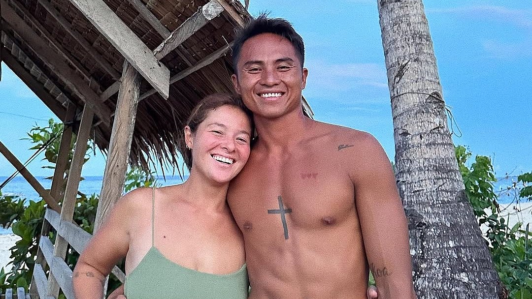 Andi Eigenmann and Philmar Alipayo Address Breakup Rumors After Unfollowing  Each Other on Instagram