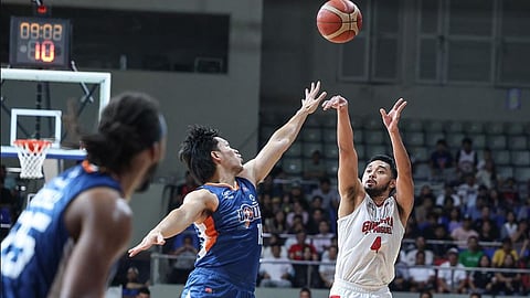 RJ receives death threats after missing 4-pointer