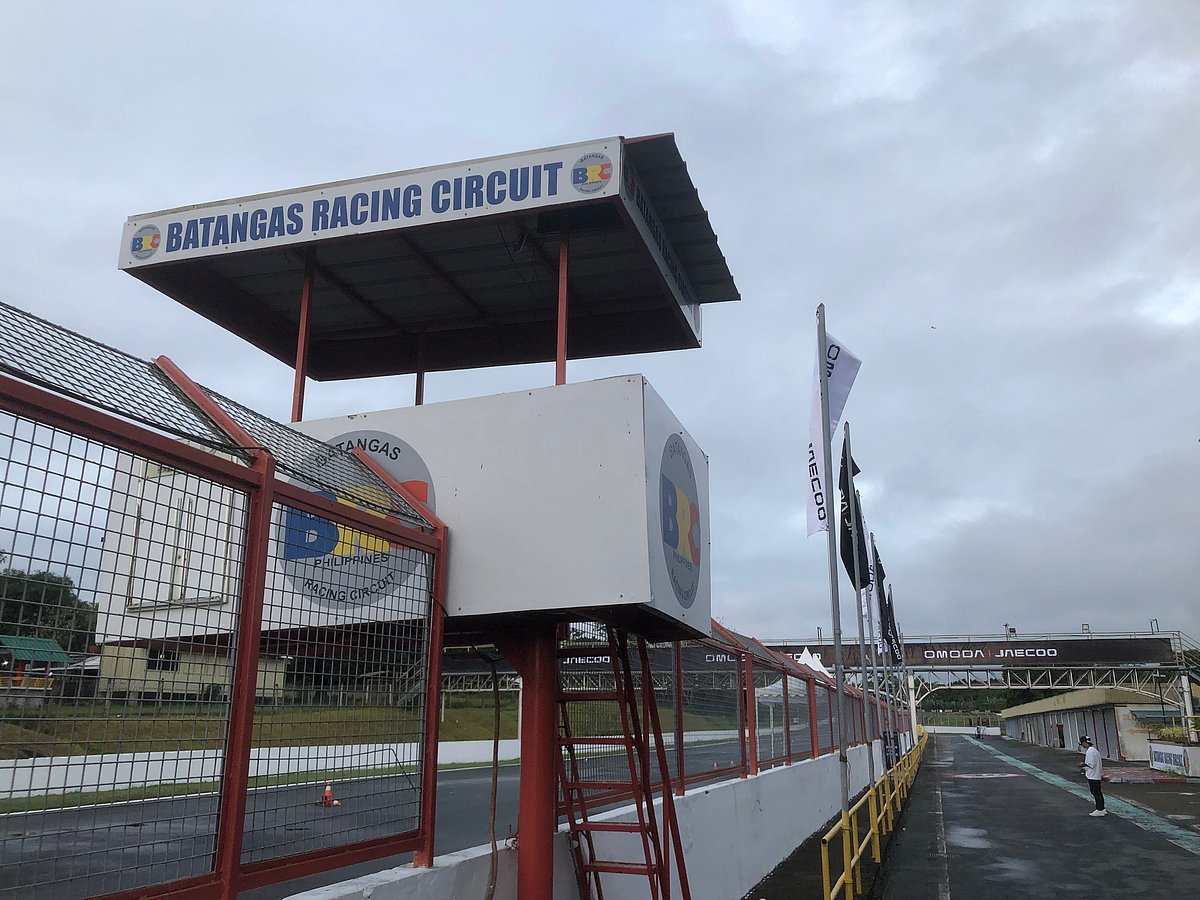 Omoda & Jaecoo’s track day unleashed