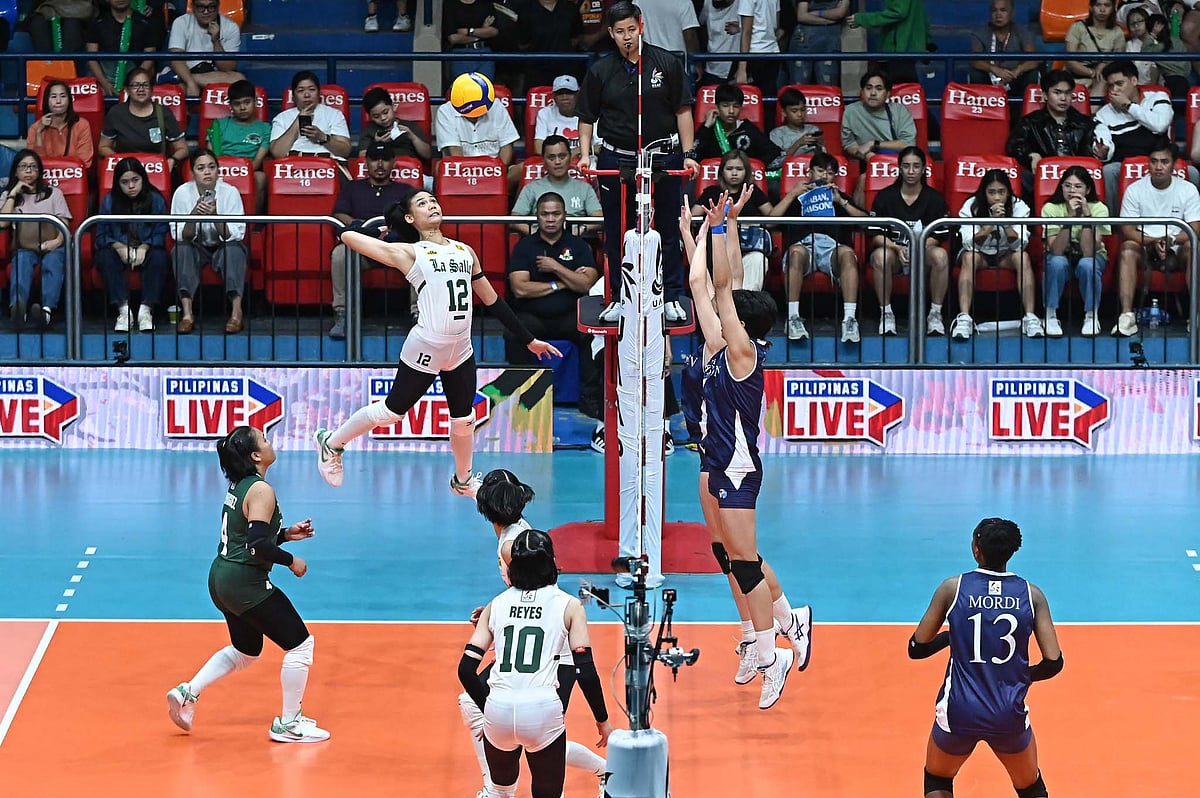 Mondal de volley: Tonutt, captane enfn à la barre