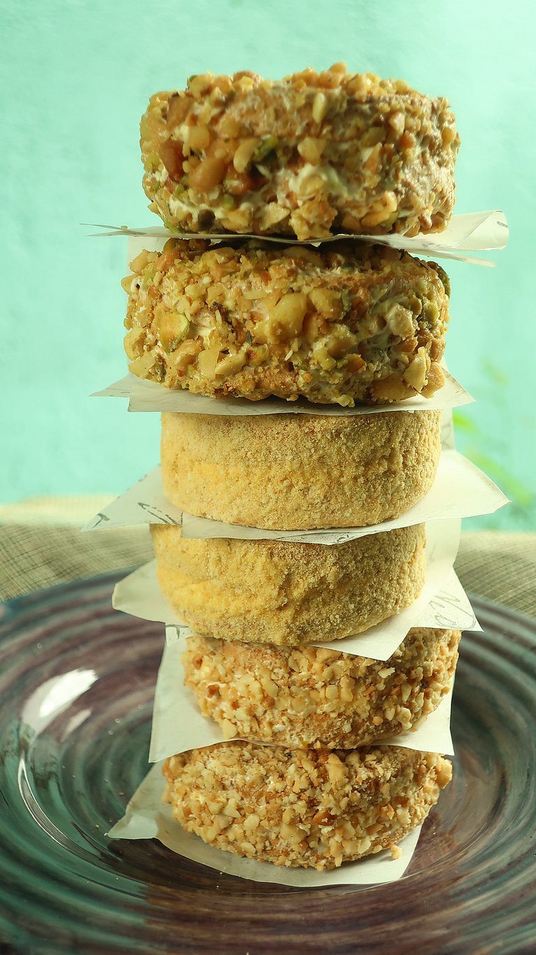 A SWEET SANS RIVAL STORY