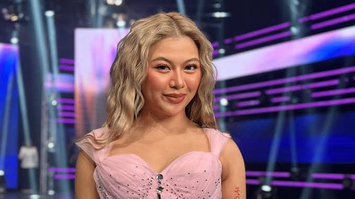 Chloe SJ Drops Two New Singles Under StarPop This March