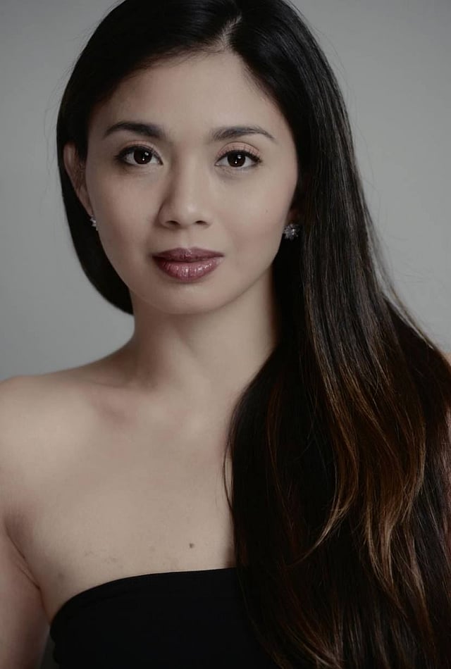 Candice Adea's Final Bow in Amada for ARDP's 2025 Season Opener