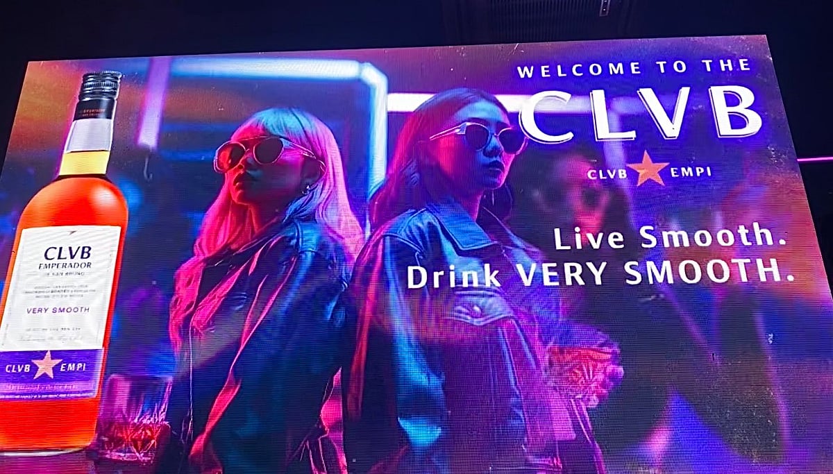 The drink of the moment: Why CLVB EMPI is your new go-to