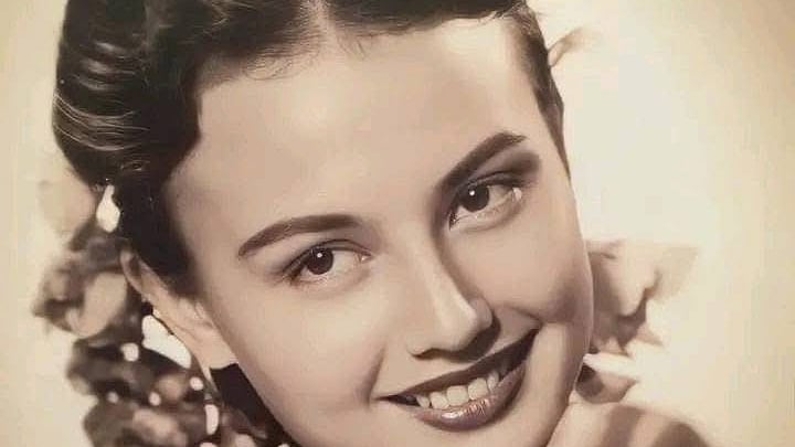 Deliaa Razon Delia Razon, icon of Philippine cinema, dies at 93
