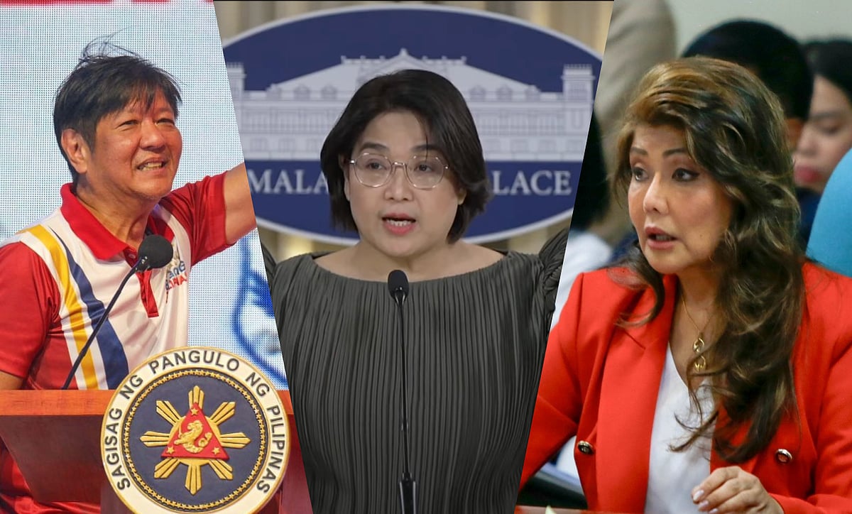 PBMM yet to comment on Imee's status as Alyansa bet