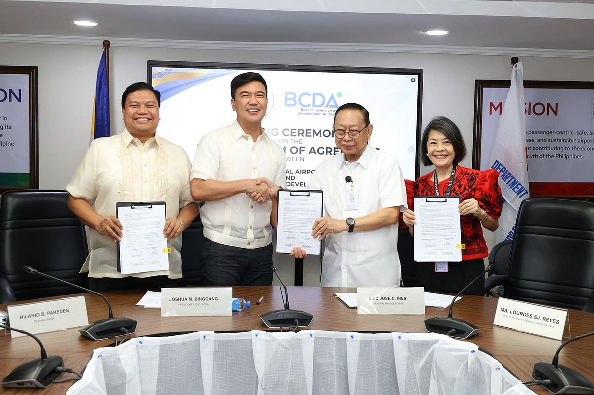 BCDA’s option for MIAA: Sell or buy NAIA 3