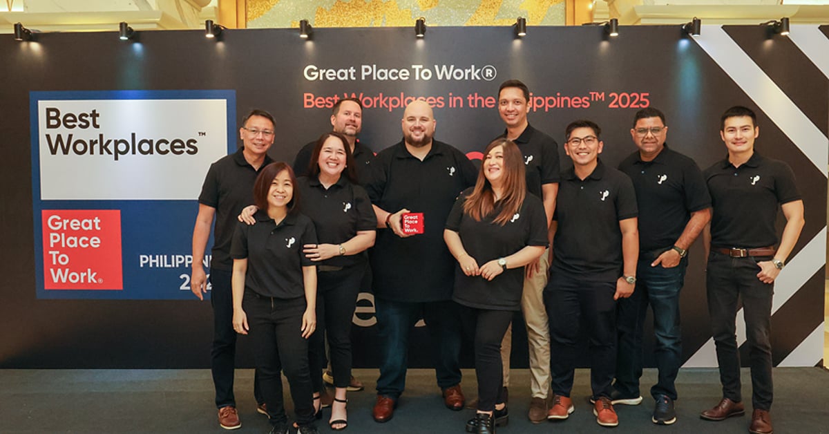 Teleperformance Recognized as One of Philippines' Best Workplaces in 2025