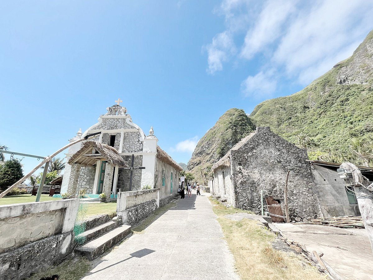 Breathtaking Batanes: A Journey Through the Philippines’ Scenic Gem
