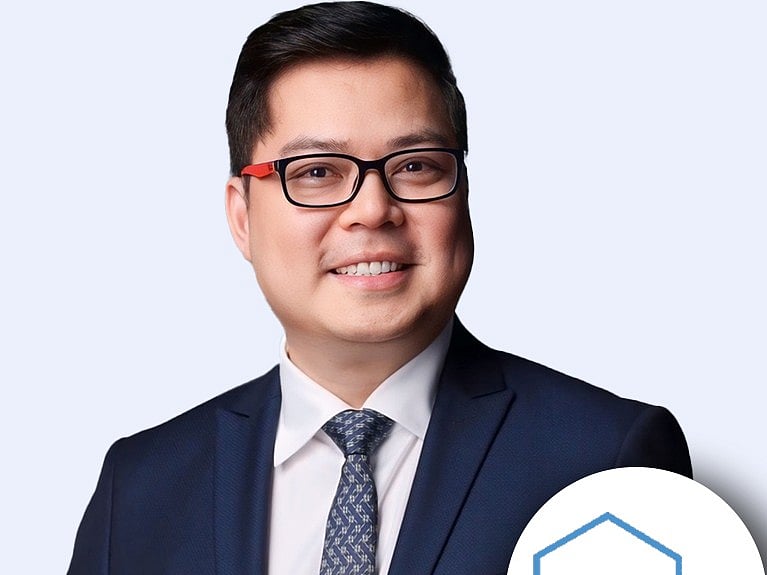 Richard Lim Rcbc RCBC exec urges human-centered approach in AI
