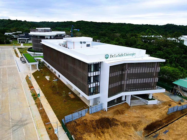 DLSU Laguna campus: A hub for future-ready learning