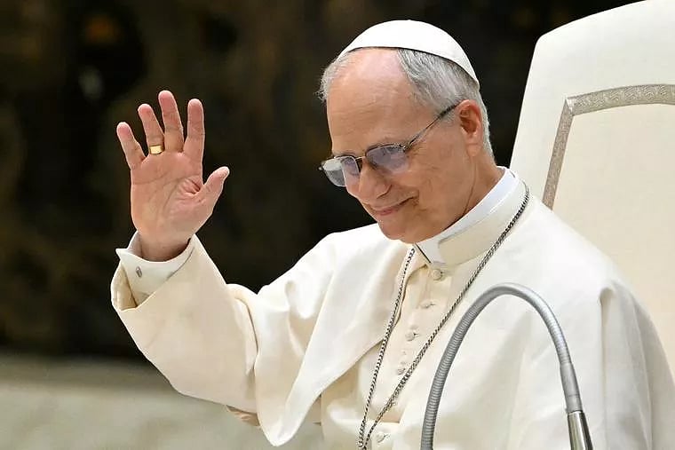 Cardinals Rally Behind Pope Leo XIV as Voting Patterns Reveal Broad Appeal