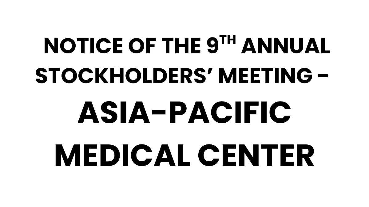 ASIAPACIFIC MEDICAL CENTER