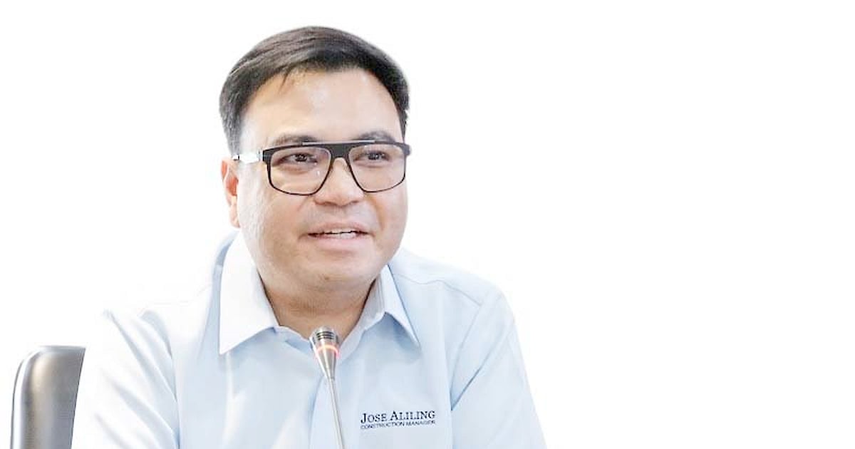 Aliling: New NHA charter a major boost to 4PH housing program