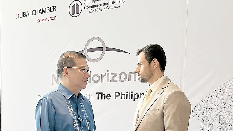 UAE, Phl FTA signing eyed in June