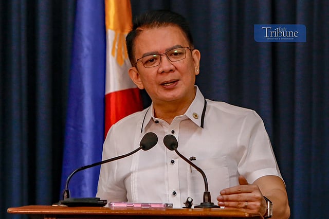 Chiz: Impeachment trial to begin in 20th Congress